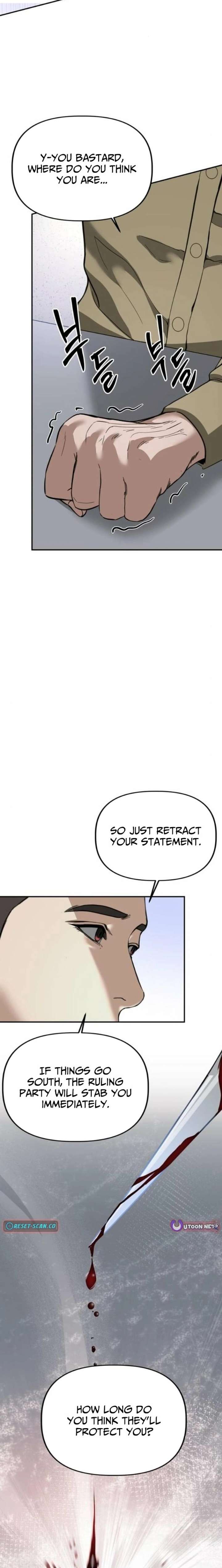 Ministry of Strategy and Finance Chapter 30 - Page 13