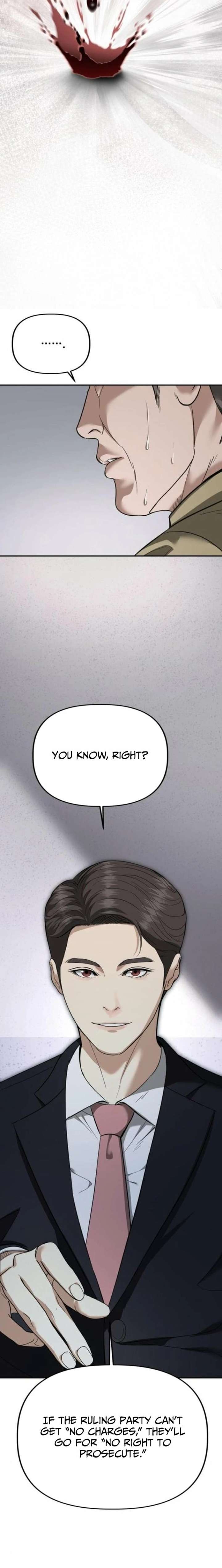 Ministry of Strategy and Finance Chapter 30 - Page 14