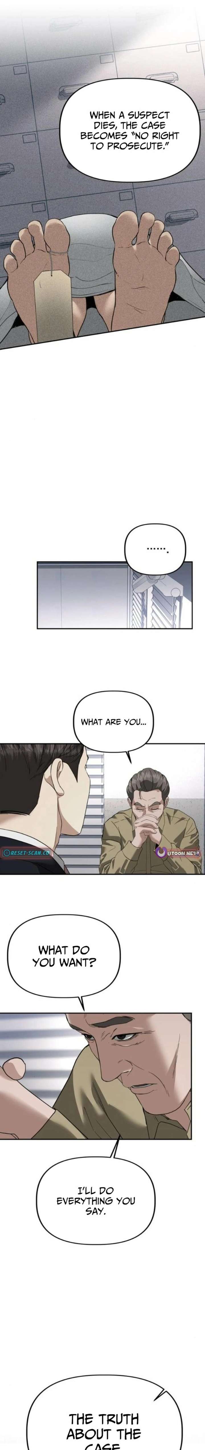 Ministry of Strategy and Finance Chapter 30 - Page 15