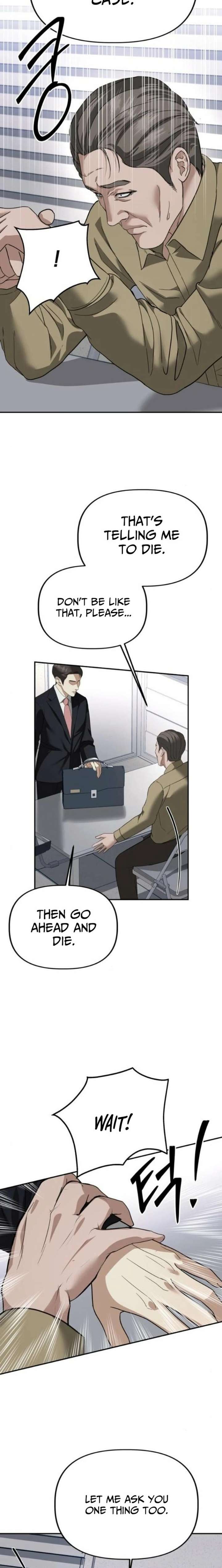 Ministry of Strategy and Finance Chapter 30 - Page 16