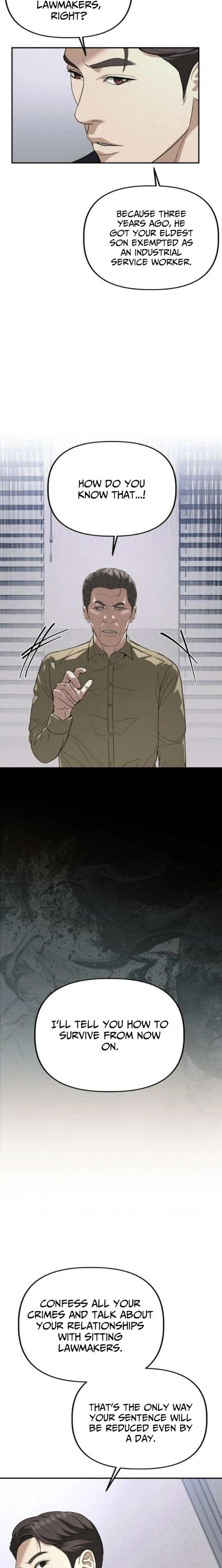 Ministry of Strategy and Finance Chapter 30 - Page 19