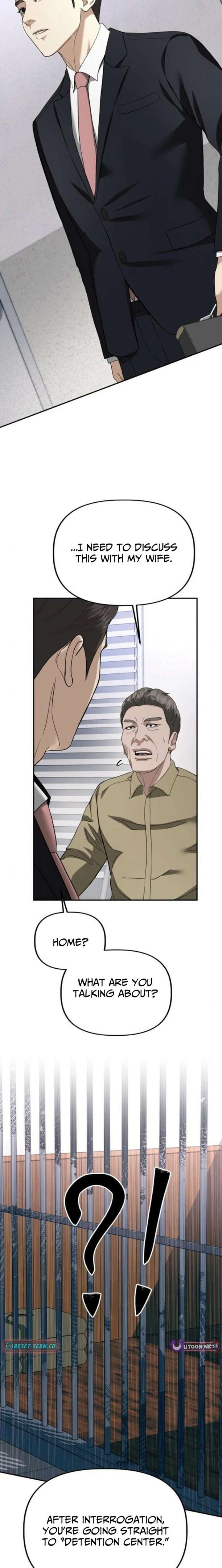 Ministry of Strategy and Finance Chapter 30 - Page 20