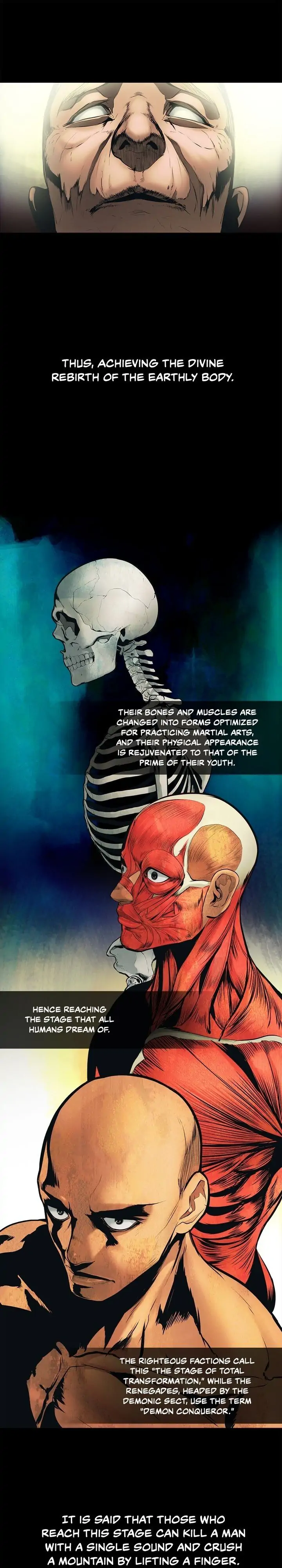 MookHyang – Dark Lady  0 page 2