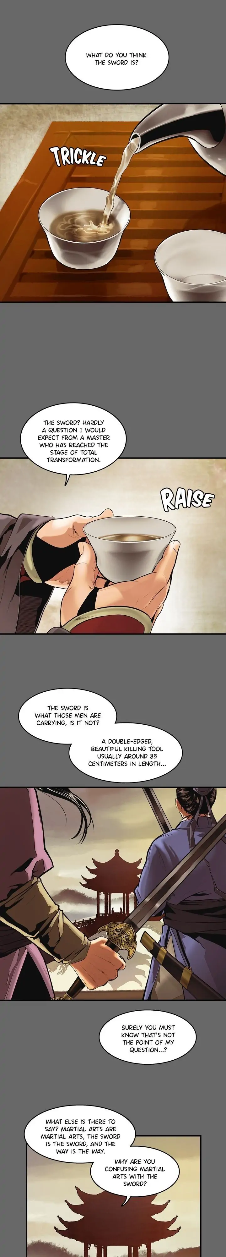 MookHyang – Dark Lady  0 page 6