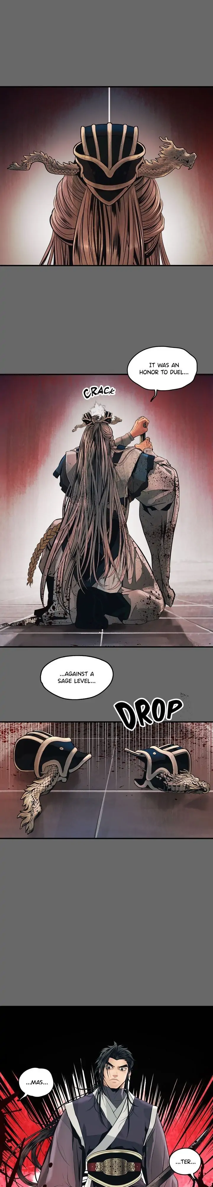 MookHyang – Dark Lady  0 page 8
