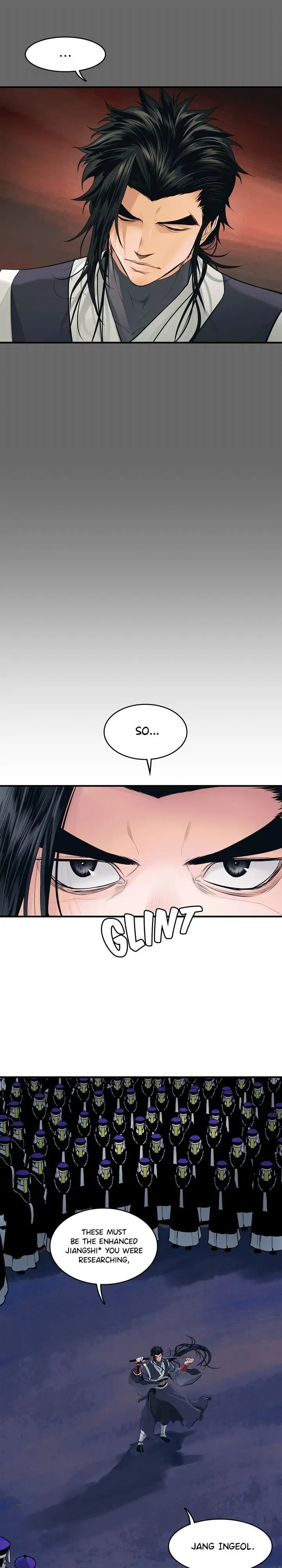 MookHyang – Dark Lady  0 page 10