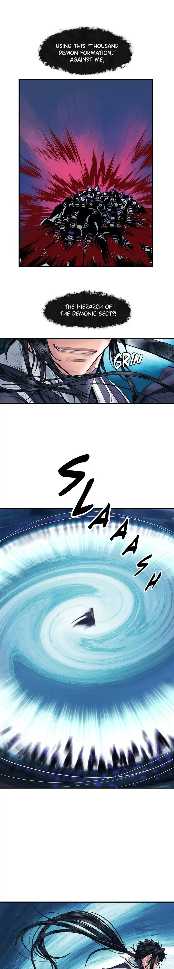 MookHyang – Dark Lady  0 page 14
