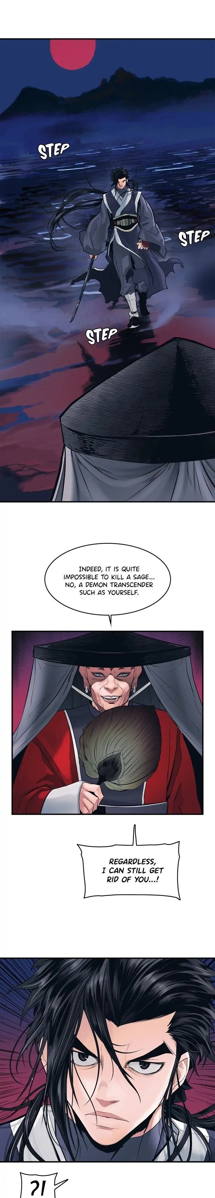 MookHyang – Dark Lady  0 page 18
