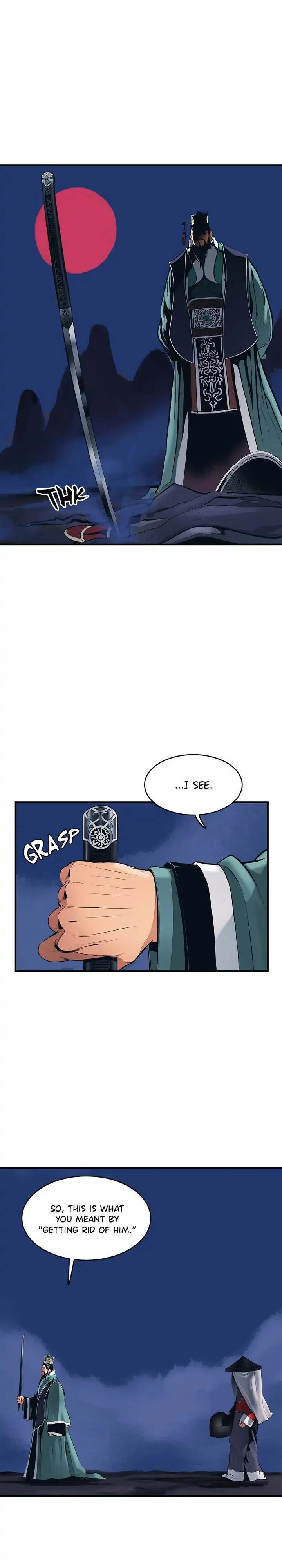 MookHyang – Dark Lady  0 page 24