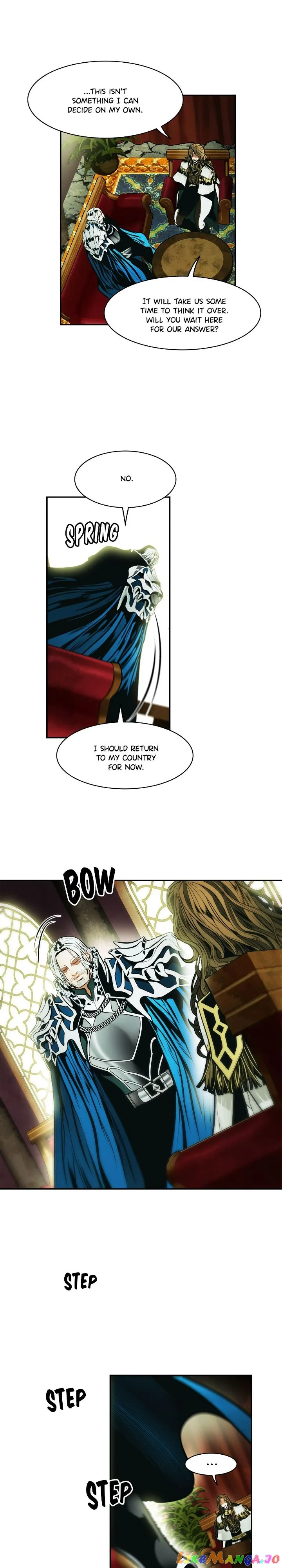 MookHyang – Dark Lady  189 page 4
