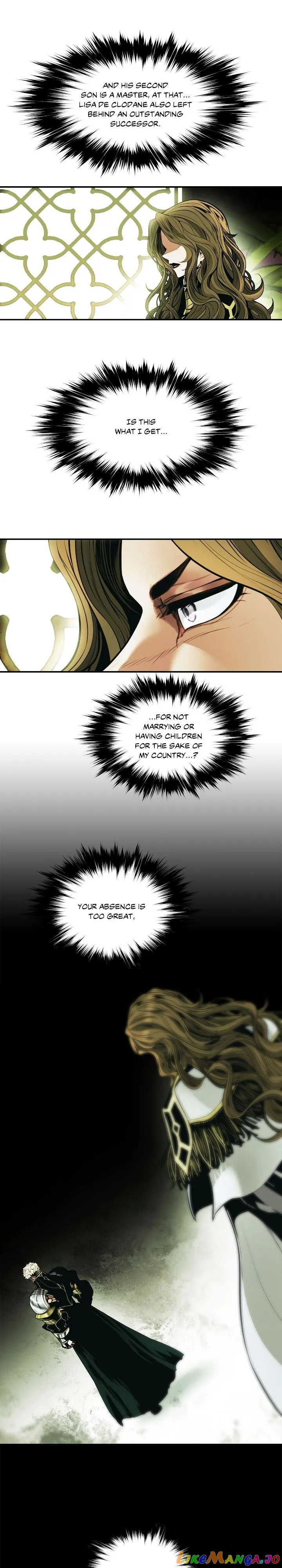 MookHyang – Dark Lady  189 page 6