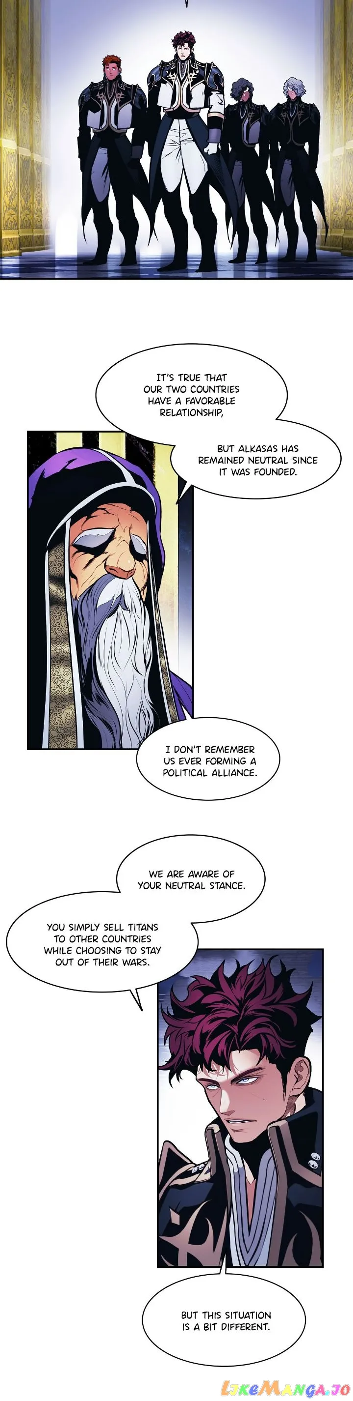 MookHyang – Dark Lady  189 page 9