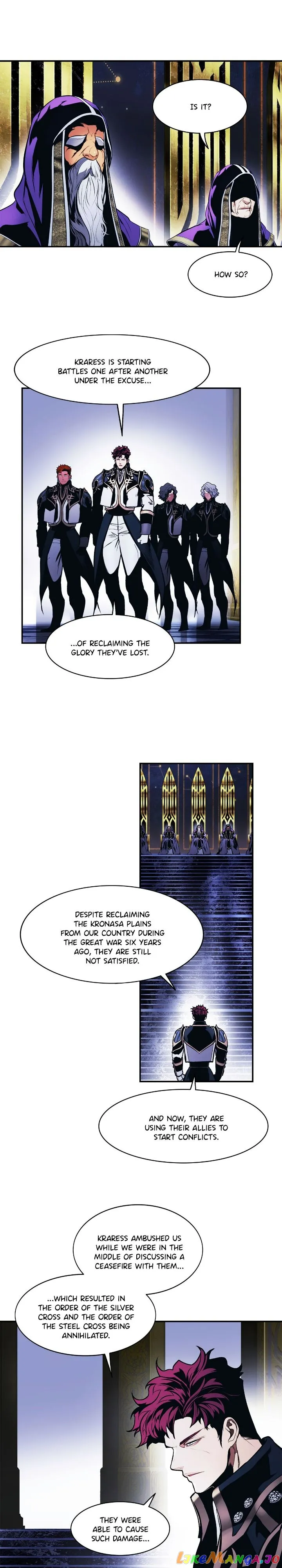 MookHyang – Dark Lady  189 page 10