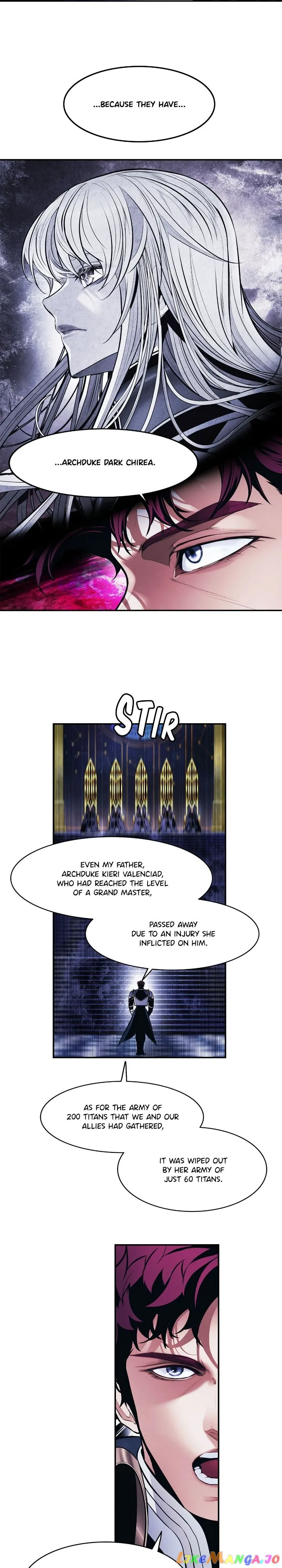 MookHyang – Dark Lady  189 page 11