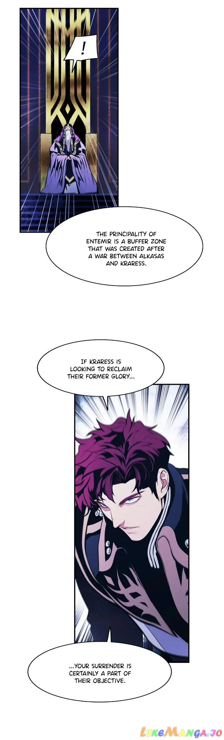 MookHyang – Dark Lady  189 page 14