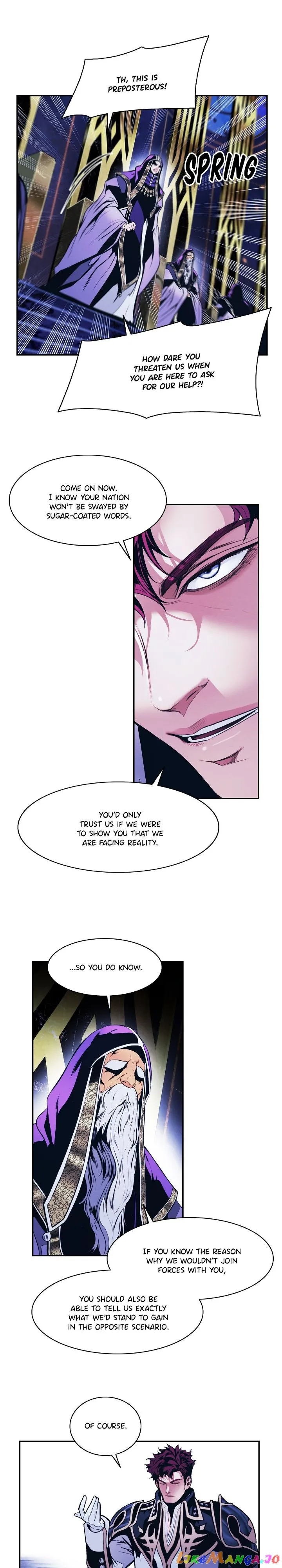 MookHyang – Dark Lady  189 page 15