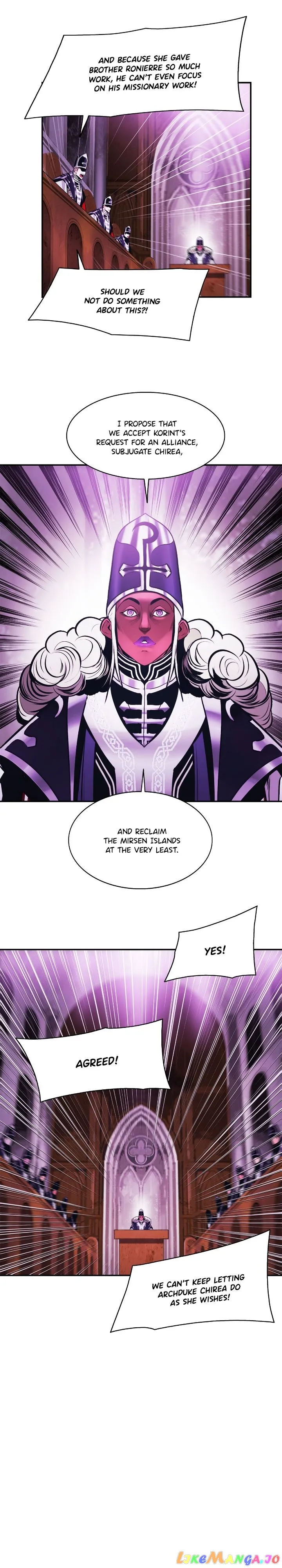 MookHyang – Dark Lady  189 page 26
