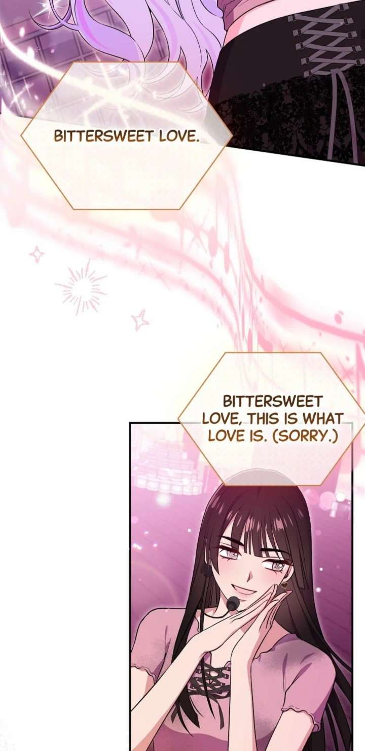 Moonshark: Sharks Are Born To Be Stars Chapter 64 - Page 4