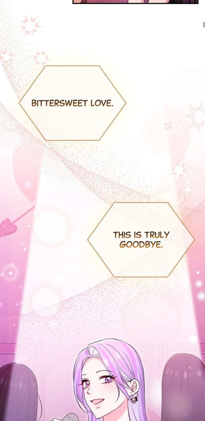 Moonshark: Sharks Are Born To Be Stars Chapter 64 - Page 5