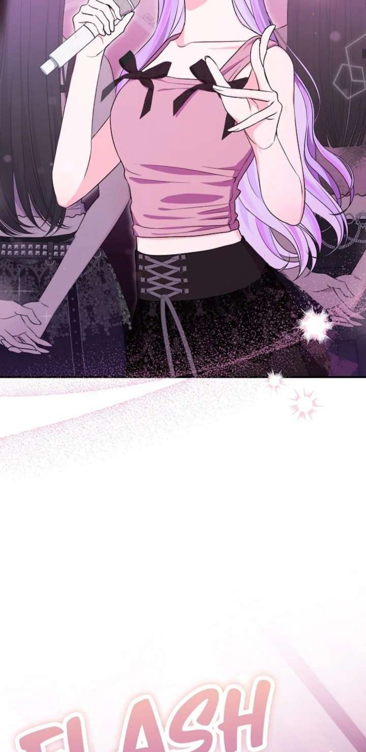 Moonshark: Sharks Are Born To Be Stars Chapter 64 - Page 6