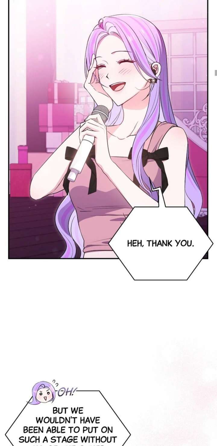 Moonshark: Sharks Are Born To Be Stars Chapter 64 - Page 13