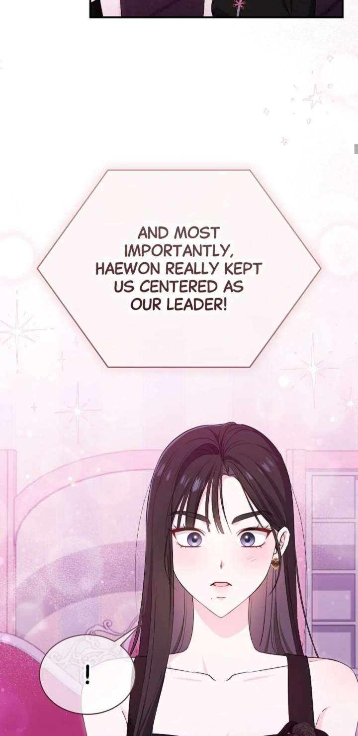 Moonshark: Sharks Are Born To Be Stars Chapter 64 - Page 16