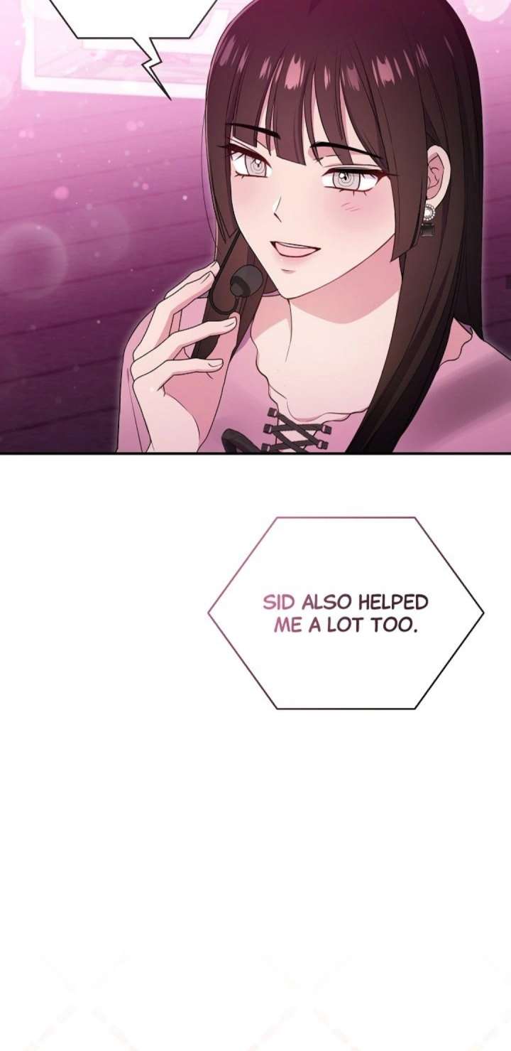 Moonshark: Sharks Are Born To Be Stars Chapter 64 - Page 21