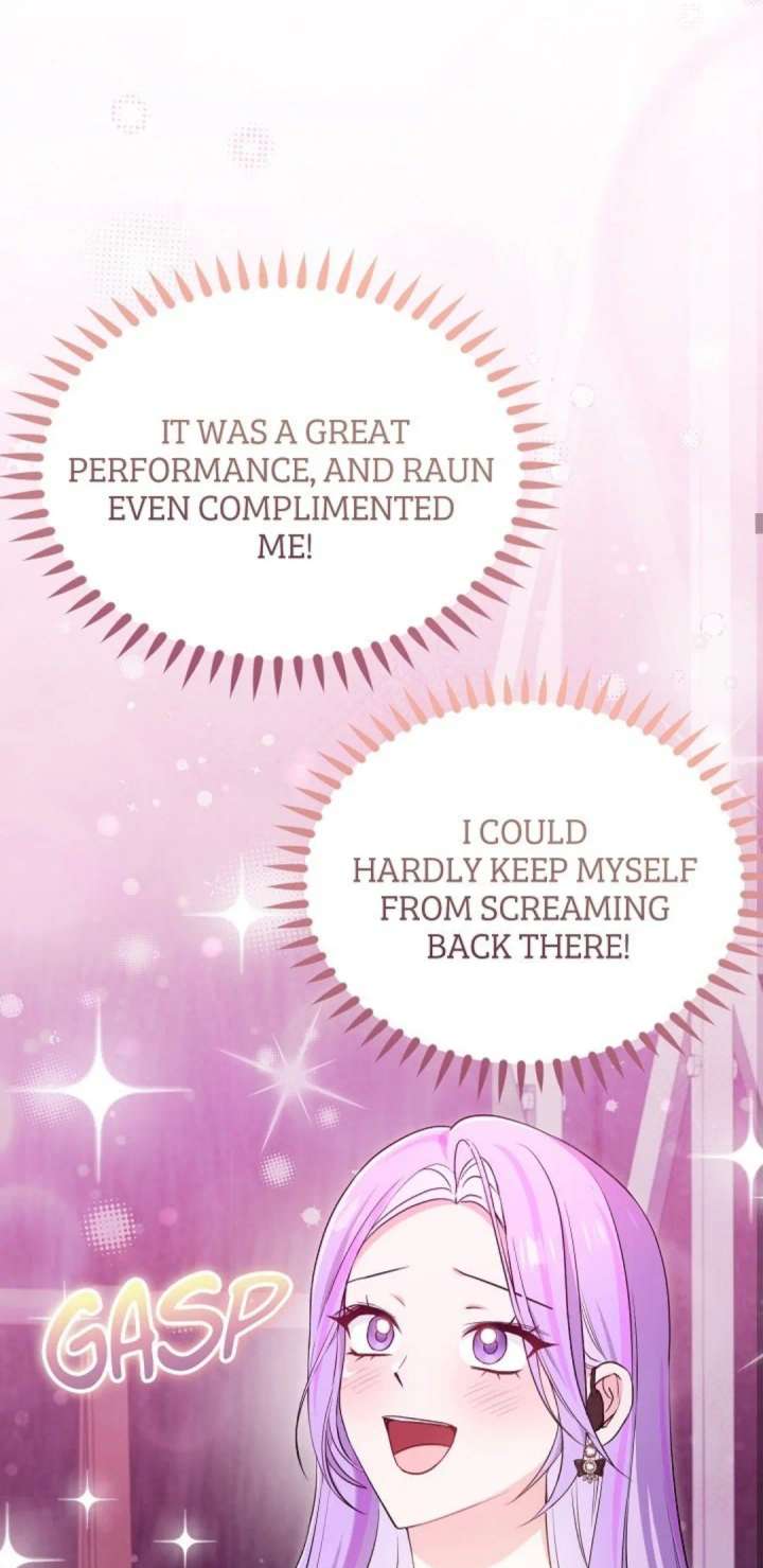 Moonshark: Sharks Are Born To Be Stars Chapter 64 - Page 26