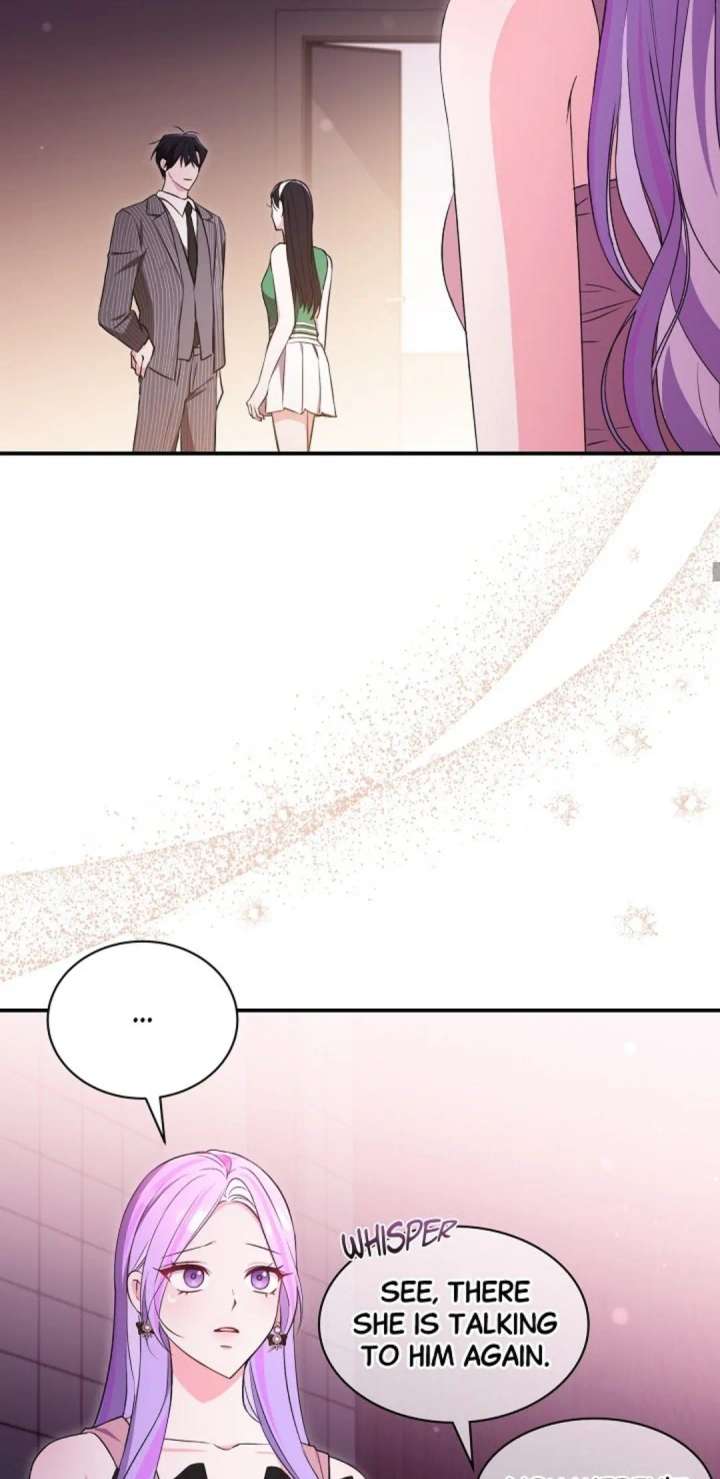 Moonshark: Sharks Are Born To Be Stars Chapter 64 - Page 30