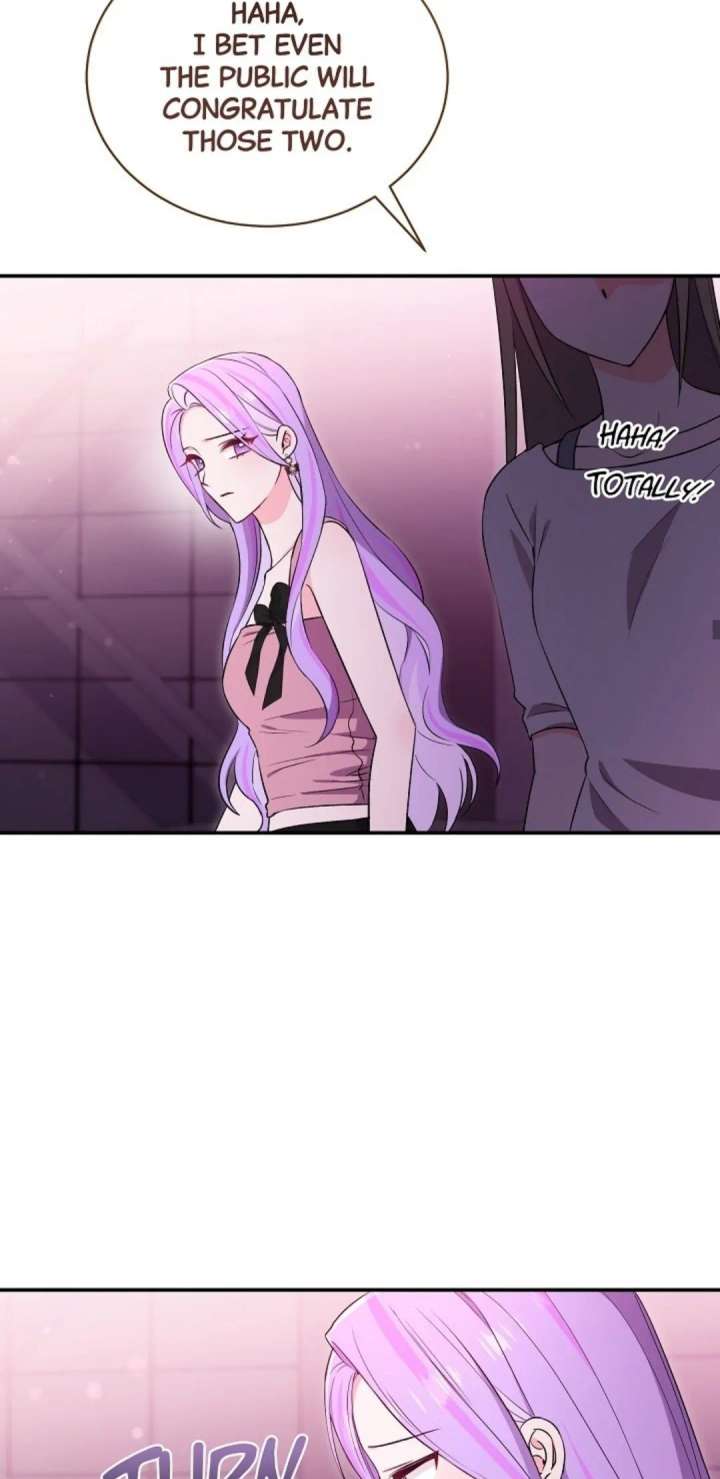 Moonshark: Sharks Are Born To Be Stars Chapter 64 - Page 33