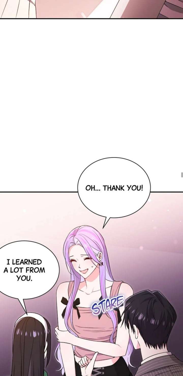 Moonshark: Sharks Are Born To Be Stars Chapter 64 - Page 36