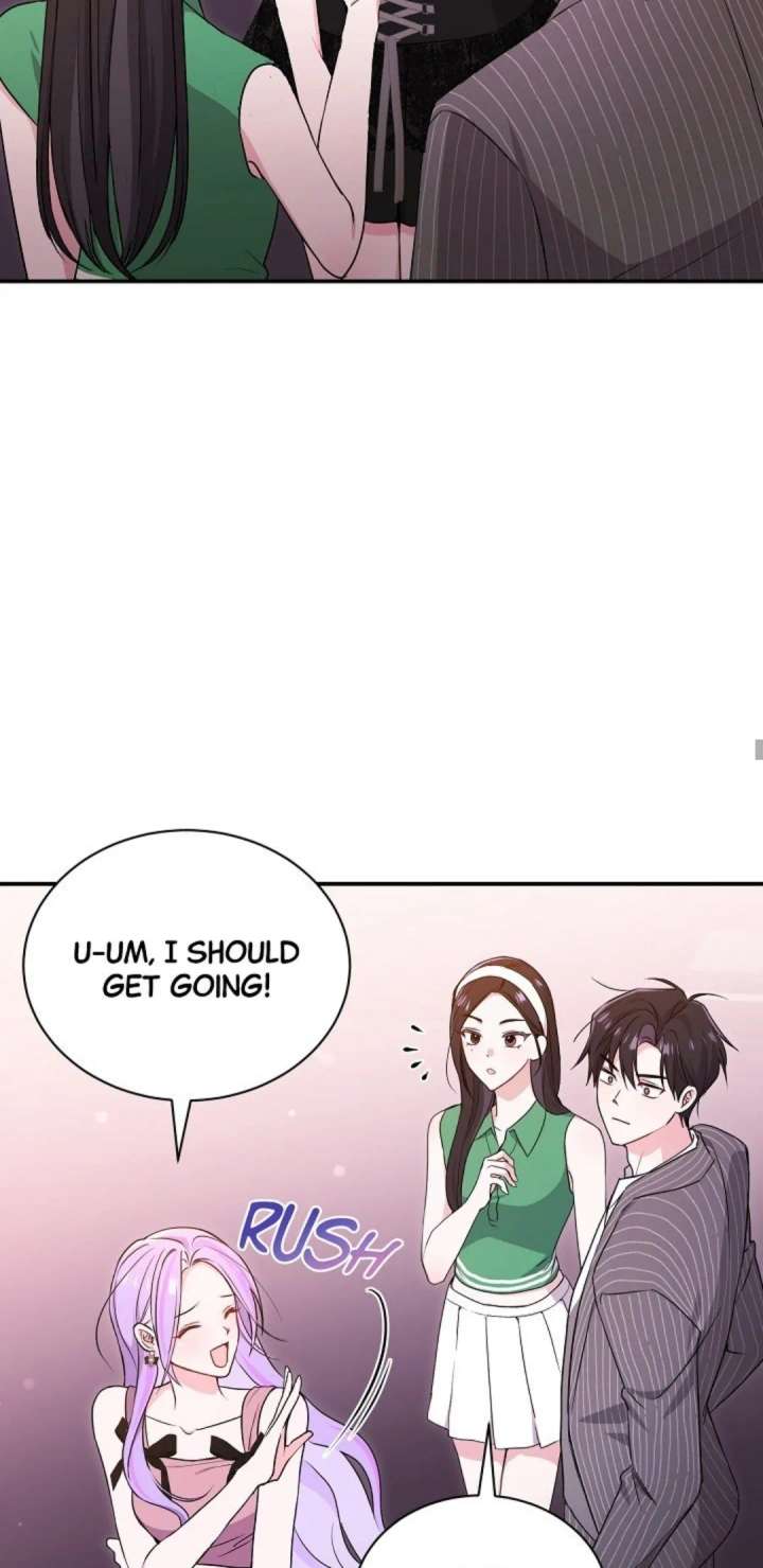 Moonshark: Sharks Are Born To Be Stars Chapter 64 - Page 37