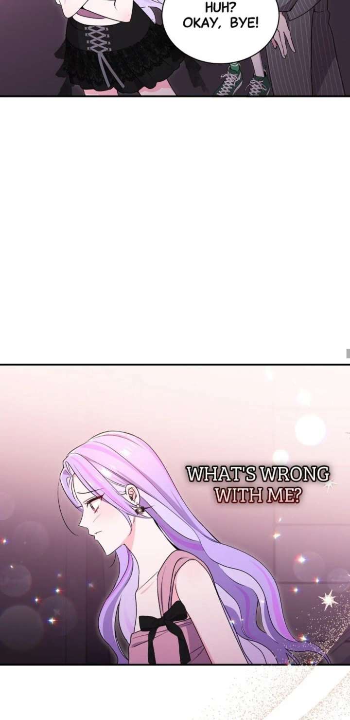 Moonshark: Sharks Are Born To Be Stars Chapter 64 - Page 38