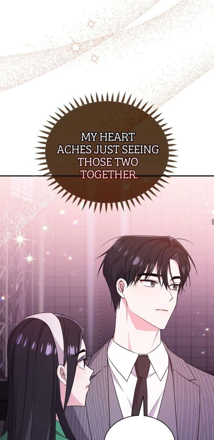 Moonshark: Sharks Are Born To Be Stars Chapter 64 - Page 39