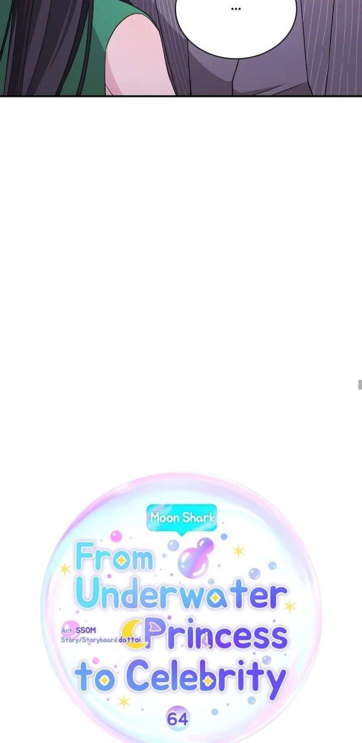 Moonshark: Sharks Are Born To Be Stars Chapter 64 - Page 40