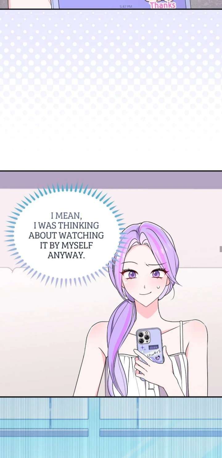 Moonshark: Sharks Are Born To Be Stars Chapter 64 - Page 42