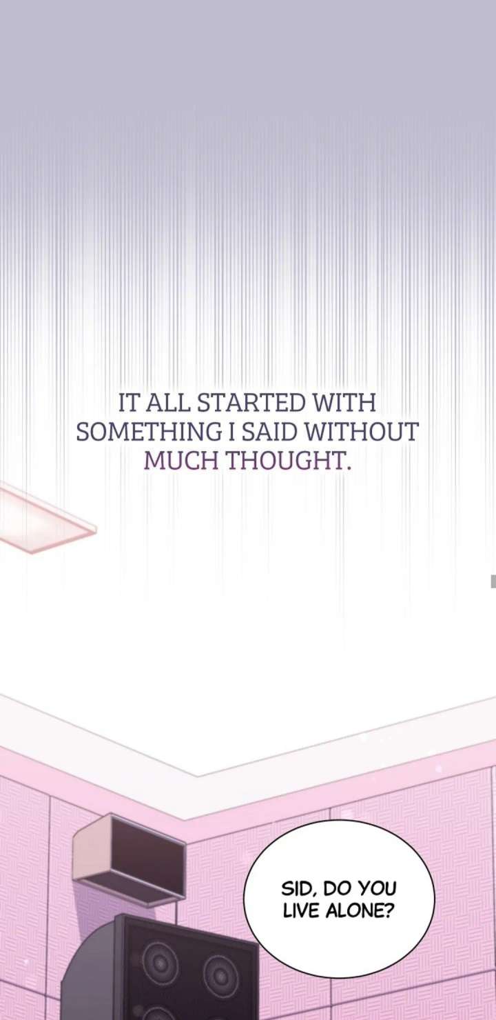 Moonshark: Sharks Are Born To Be Stars Chapter 64 - Page 44