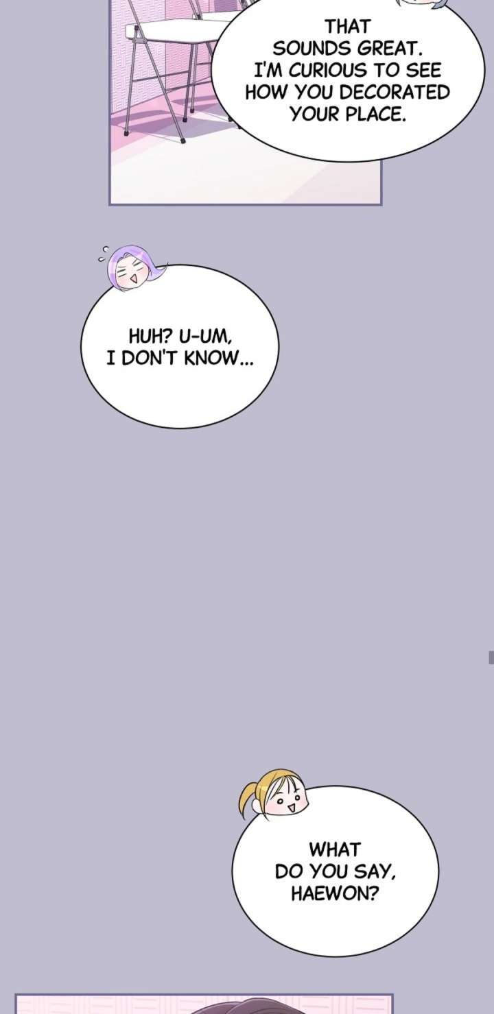 Moonshark: Sharks Are Born To Be Stars Chapter 64 - Page 50