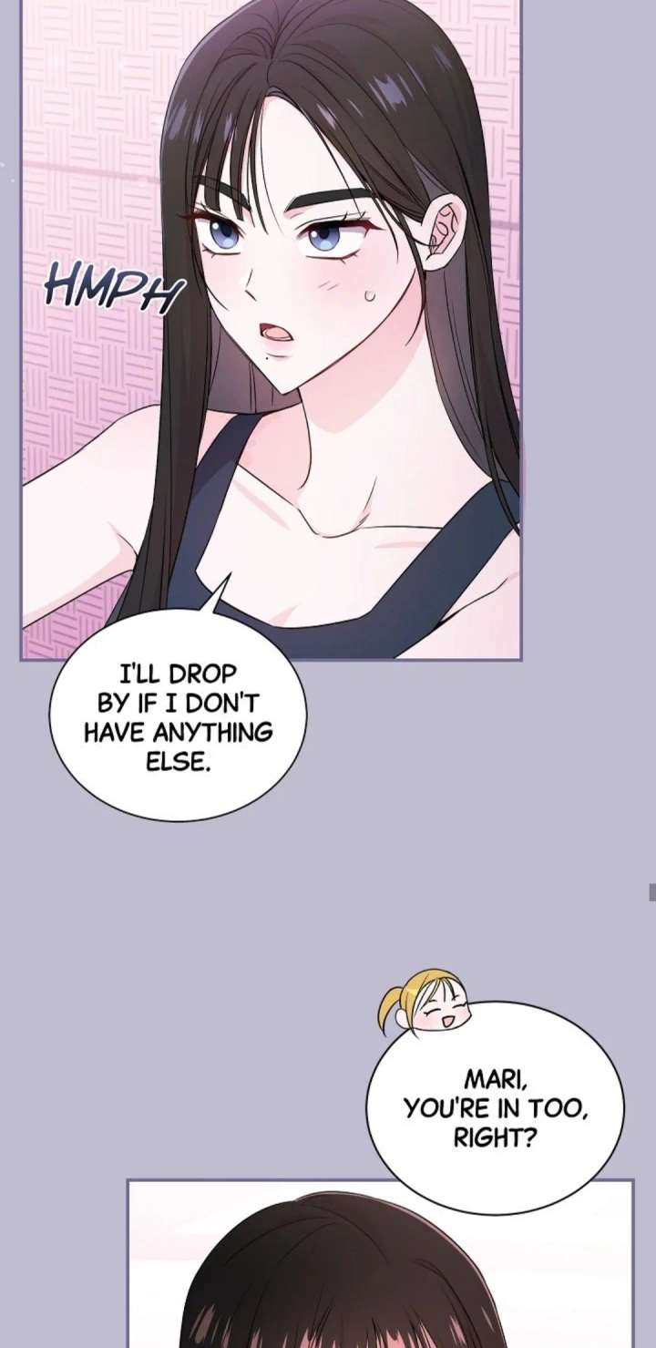 Moonshark: Sharks Are Born To Be Stars Chapter 64 - Page 51