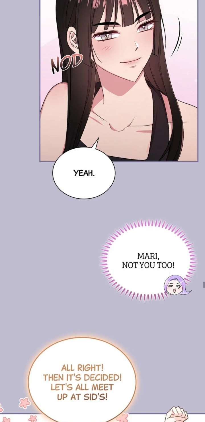 Moonshark: Sharks Are Born To Be Stars Chapter 64 - Page 52