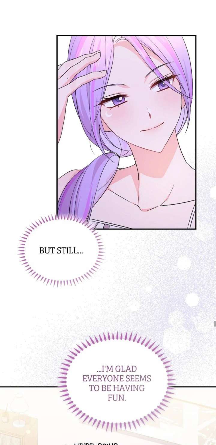 Moonshark: Sharks Are Born To Be Stars Chapter 64 - Page 56