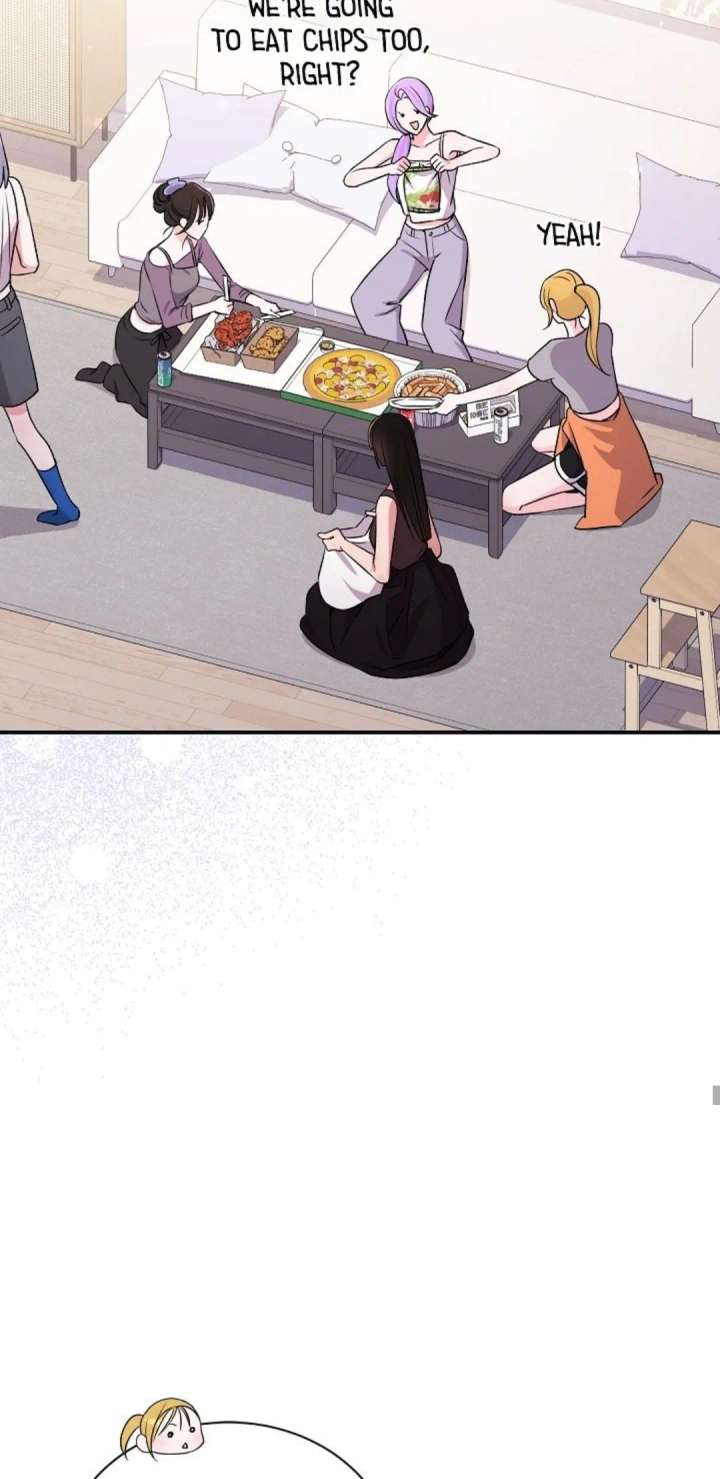 Moonshark: Sharks Are Born To Be Stars Chapter 64 - Page 57