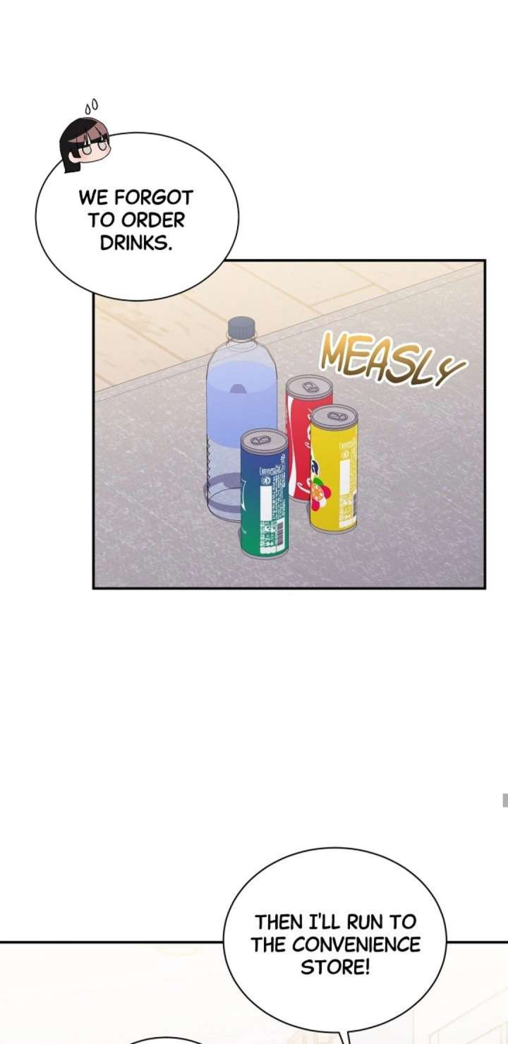 Moonshark: Sharks Are Born To Be Stars Chapter 64 - Page 59