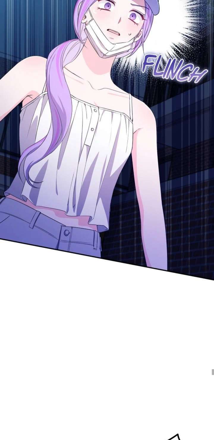 Moonshark: Sharks Are Born To Be Stars Chapter 64 - Page 65