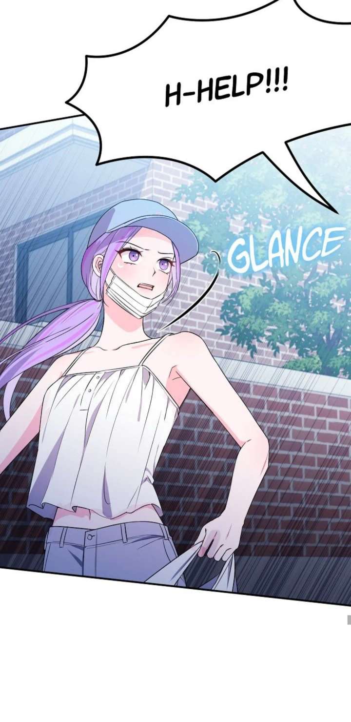 Moonshark: Sharks Are Born To Be Stars Chapter 64 - Page 66