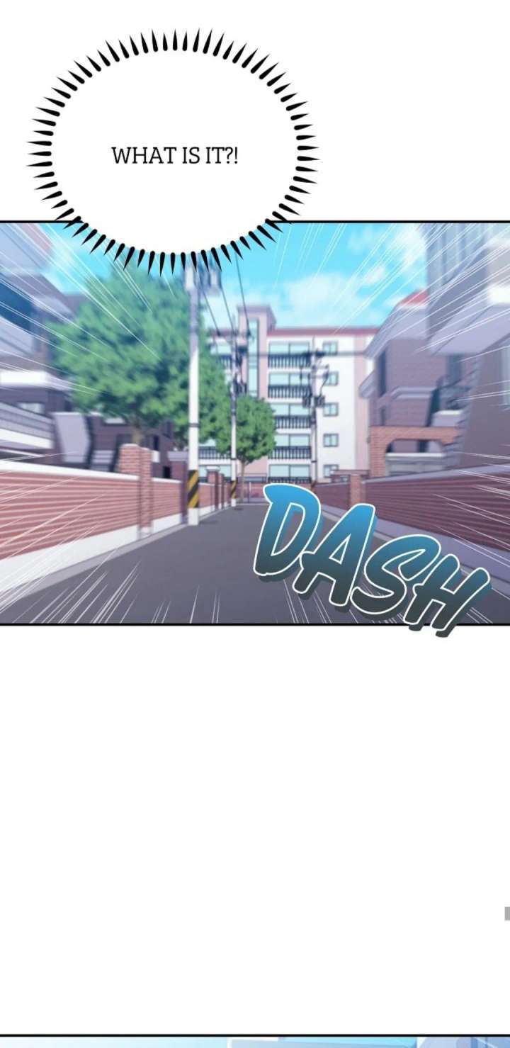 Moonshark: Sharks Are Born To Be Stars Chapter 64 - Page 67