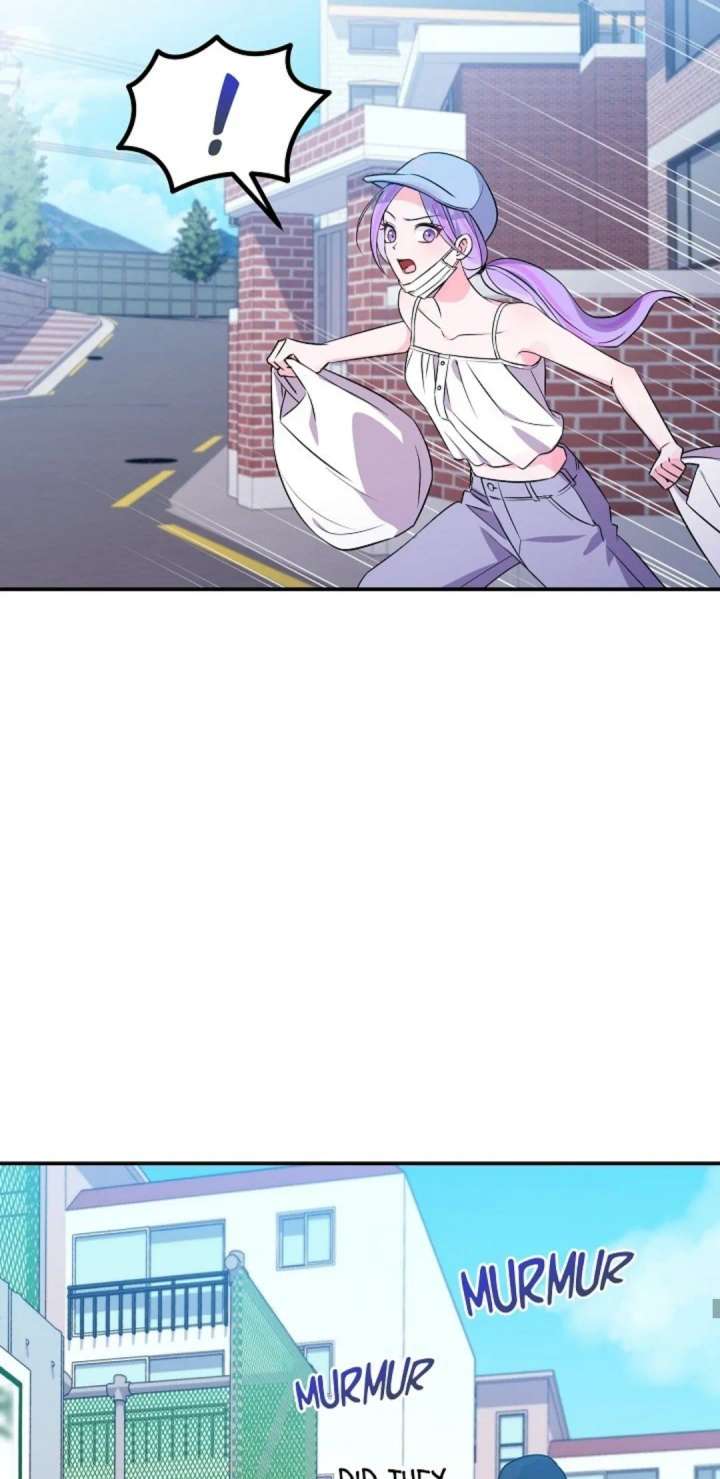 Moonshark: Sharks Are Born To Be Stars Chapter 64 - Page 68