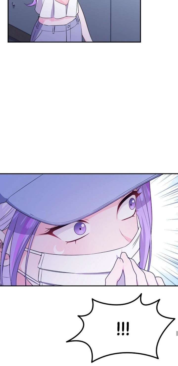 Moonshark: Sharks Are Born To Be Stars Chapter 64 - Page 70