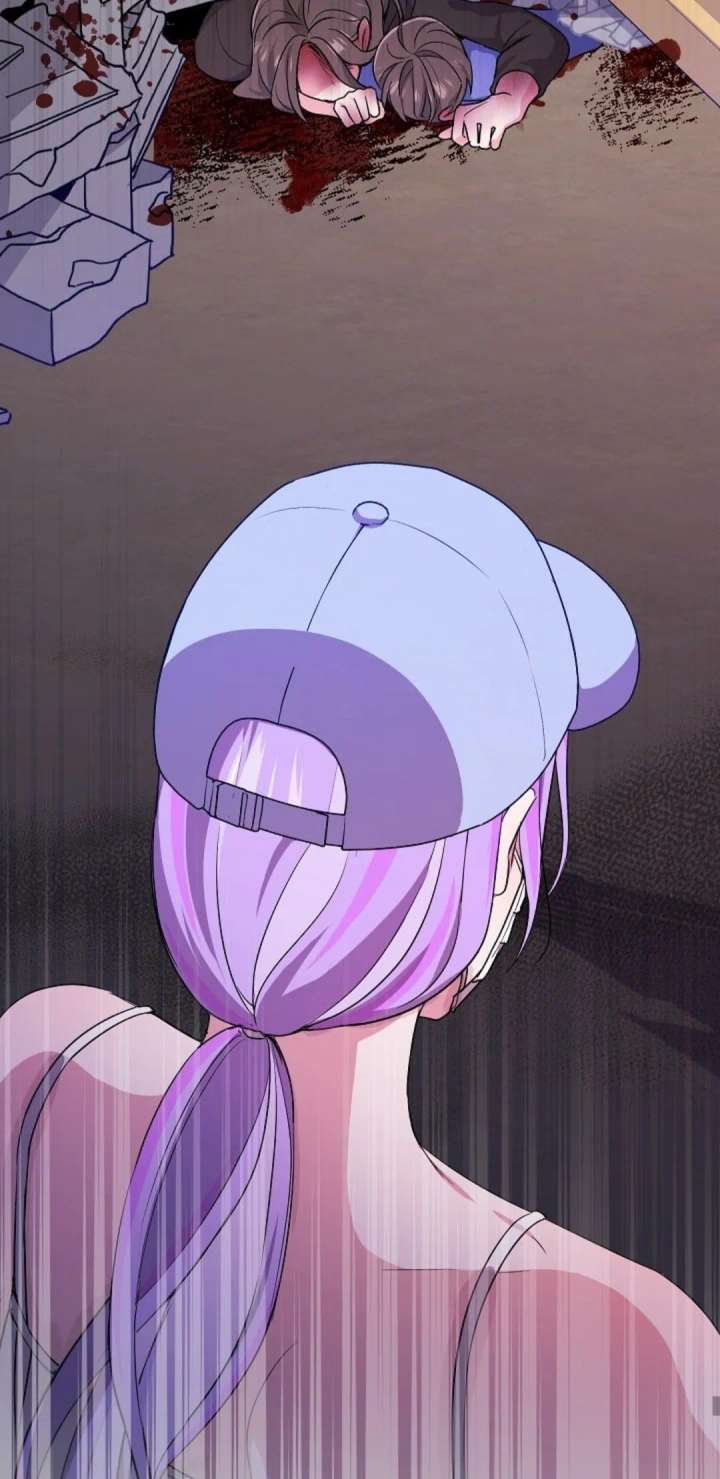 Moonshark: Sharks Are Born To Be Stars Chapter 64 - Page 73