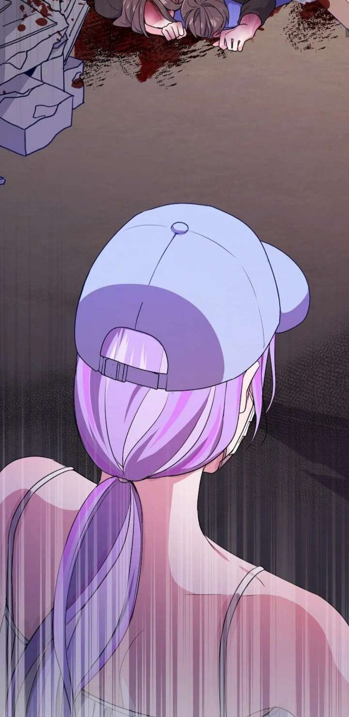 Moonshark: Sharks Are Born To Be Stars Chapter 65 - Page 4